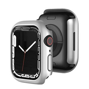 Apple Watch �A�b�v���E�H�b�` Hollow solid color shell �z���E�\���b�h�J���[�V�F�� Apple Watch �J�o�[ Apple Watch �P�[�X �A�b�v���E�H�b�` �J�o�[ �A�b�v���E�H�b�` �P�[�X �{�� �ی� �I���W�i�� �o���h 