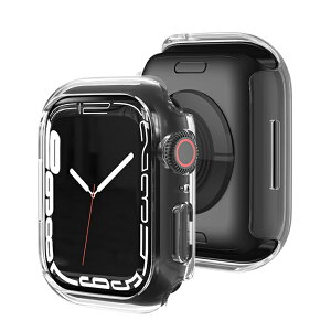 Apple Watch AbvEHb` Hollow solid color shell zE\bhJ[VF Apple Watch Jo[ Apple Watch P[X AbvEHb` Jo[ AbvEHb` P[X { ی IWi oh 