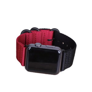 ���݌Ɍ��������Apple Watch �o���h �i�C���� Apple Watch �o���h ������� �A�b�v���E�H�b�` �o���h �i�C���� �A�b�v�� �E�H�b�` �o���h NATO �f�U�C�� �A�[�~�[ AppleWatch �o���h �x���g �X�|�[�c �o