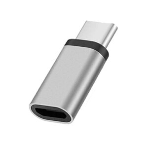 Micro USB to Type c ϊ A_v^[ usb type c ϊA_v^[ usb type c P[u typec ϊA_v^[ usb type c P[u usb type|c ϊ TYPE-CRlN^ type-c ϊA_v^ ^CvC X}z X}[gtH