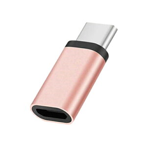 Micro USB to Type c 変換 アダプター usb type c 変換アダプター usb type c ケーブル typec 変換アダプター usb type c ケーブル usb type−c 変換 TYPE-Cコネクタ type-c 変換アダプタ タイプC スマホ スマートフォ