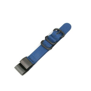Fitbit Charge2 nylon canvas weave belt �t�B�b�g�r�b�g �`���[�W2 �i�C���� �L�����o�X �E�[�u�� �x���g �t�B�b�g�r�b�g 2 NATO �A�[�~�[ �V���v�� �y�� ��v �I���W�i�� �o���h ������ ��l �����Y ���f