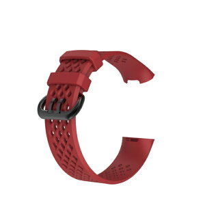 Fitbit Charge 3 / 4 tBbgrbg `[W 3 / 4 Vented belt xebh xg X|[c VR ʋC x`[V y y xg oh oh rvxg xg ȒP 