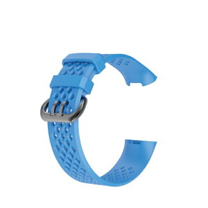 Fitbit Charge 3 / 4 �t�B�b�g�r�b�g �`���[�W 3 / 4 Vented belt �x���e�b�h �x���g �X�|�[�c �V���R�� �ʋC�� �x���`���[�V���� �y�� �y�� �x���g �o���h �����o���h �r���v�x���g �����x���g �ȒP ��