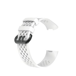 Fitbit Charge 3 / 4 tBbgrbg `[W 3 / 4 Vented belt xebh xg X|[c VR ʋC x`[V y y xg oh oh rvxg xg ȒP 