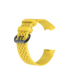 Fitbit Charge 3 / 4 tBbgrbg `[W 3 / 4 Vented belt xebh xg X|[c VR ʋC x`[V y y xg oh oh rvxg xg ȒP 