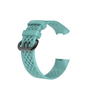 Fitbit Charge 3 / 4 tBbgrbg `[W 3 / 4 Vented belt xebh xg X|[c VR ʋC x`[V y y xg oh oh rvxg xg ȒP 