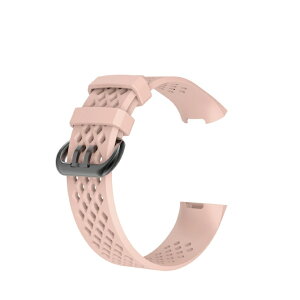 Fitbit Charge 3 / 4 �t�B�b�g�r�b�g �`���[�W 3 / 4 Vented belt �x���e�b�h �x���g �X�|�[�c �V���R�� �ʋC�� �x���`���[�V���� �y�� �y�� �x���g �o���h �����o���h �r���v�x���g �����x���g �ȒP ��