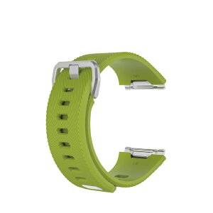 ���݌Ɍ��������Fitbit Ionic �t�B�b�g�r�b�g �A�C�I�j�b�N Twill silicone belt �c�C�� �V���R�� �x���g �V���R�� �V���v�� ��� �X�|�[�c �^�� �y�� �y�� �x���g �o���h �x���g �����o���h �r���v�x
