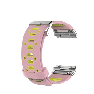 ���݌Ɍ��������Fitbit Ionic �t�B�b�g�r�b�g �A�C�I�j�b�N Two-tone belt �c�[�g�� �x���g �X�|�[�c �V���R�� �y�� �y�� ��v �J���t�� �x���g �o���h �x���g �����o���h �r���v�x���g �x���g ����