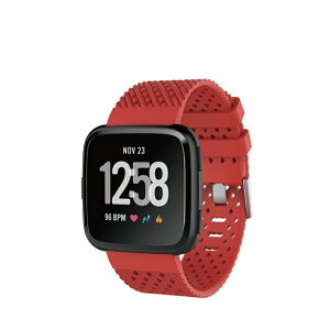 Fitbit Versa tBbgrbg o[T Breathable belt uB[U@u xg x`[V ʋC y y X|[cEHb` xg oh xg oh rvxg xg x