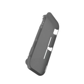 DOBE TNS-19072 傷や汚れから守る 衝撃に強い TPU case Nintendo Switch Lite 任天堂スイッチライト ニンテンドースイッチライト TPU ソフトケース Tソフトカバー 高品質 丈夫 頑丈 軽量 シンプル 送料無料