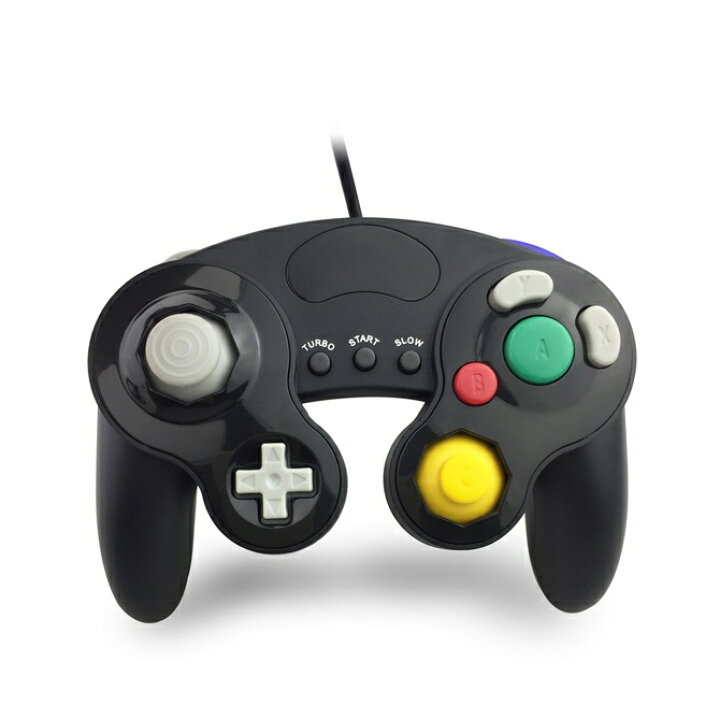 楽天市場】ゲームキューブコントローラー Nintendo Switch  