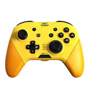 MOBAPAD M267 Pro Consoles  {^ g₷ CX Wireless u[gD[X Bluetooth Game Controller Joystick NFC Turbo Vibration Gamepad Nintendo Switch PC Android iOS lC ֗ObY IXX 