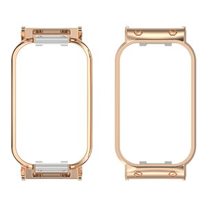 Redmi Smart Band 2 �J�o�[ Redmi Smart Band 2 �P�[�X Redmi Band 2 �J�o�[ Redmi Band 2 �P�[�X Redmi Smart Band2 �X�}�[�g�o���h2 �X�e�����X �{�� �ی� �E�F�A���u�� �V���I�~ Xiaomi �X�}�[�g�E�H�b�` �A�N�Z�T��