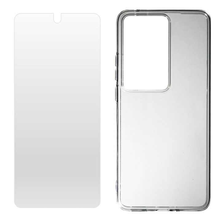 楽天市場】即日出荷 OPPO Reno11 A ケース フィルム セット ソフト 