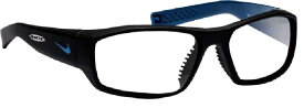 放射線防護 メガネ 眼鏡 X線 アイプロテクター X線防護 NIKE