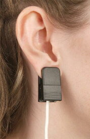 パルスオキシメーター 耳用　血中酸素濃度計　医療用イヤークリップセンサ　8000Q2