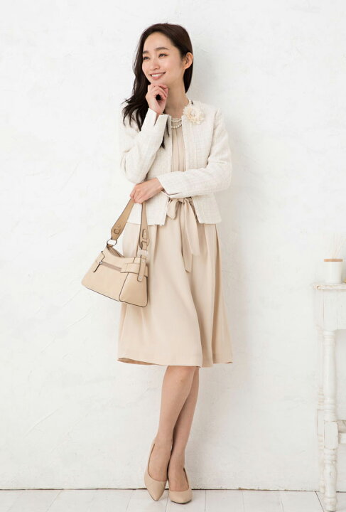 楽天市場】ワンピース フォーマル レディース フォーマル セレモニー  