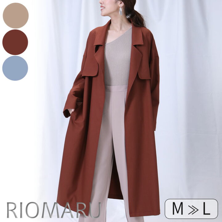 楽天市場 コート 秋 アウター レディース 秋冬春 Sale40 M 合繊 ツイル サイドスリット ロング トレンチコート リボンベルト付き エコ包装 Ct メール便不可 オフィス カジュアル ビジネス 母 ママ 春 秋 冬 As リオマル 楽天市場 コート 秋 アウター レディース 秋冬春 Sale40 M 合繊 ツイル サイドスリット ロング トレンチコート リボンベルト付き エコ包装 Ct メール便不可 オフィス カジュアル ビジネス 母 ママ 春 秋 冬 As リオマル
