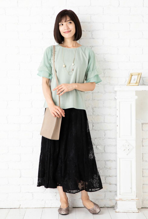 楽天市場】スカート レディース ボトムス 春夏 ◇【DEALポイントバック  