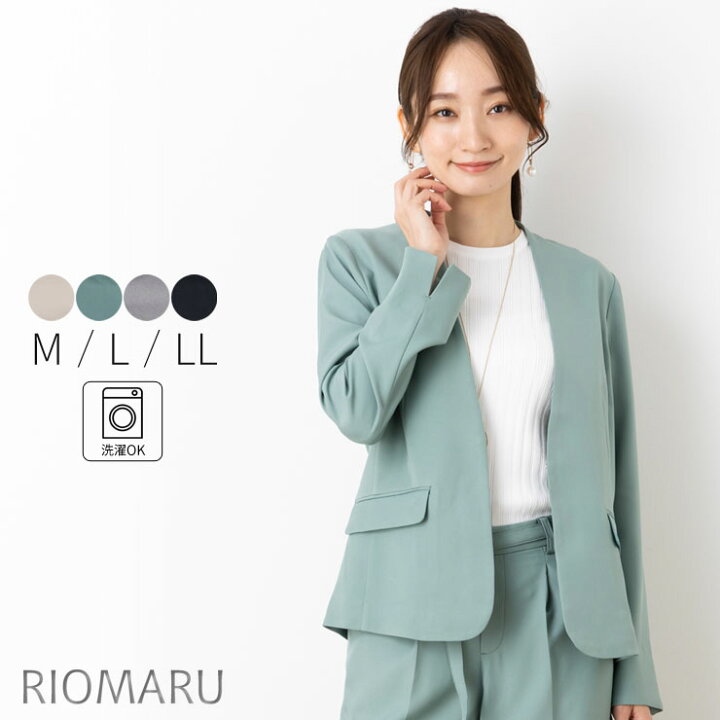 楽天市場】サマージャケット レディース アウター 春夏◇【SALE40 