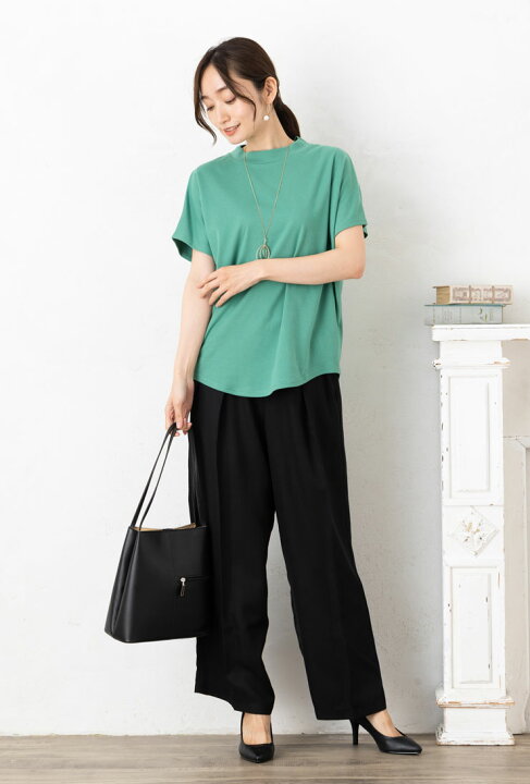 楽天市場】Tシャツ 半袖 UVカット レディース トップス 春 夏 