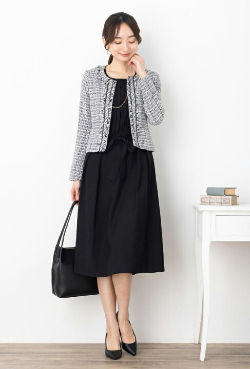 楽天市場】ワンピース フォーマル レディース フォーマル セレモニー  