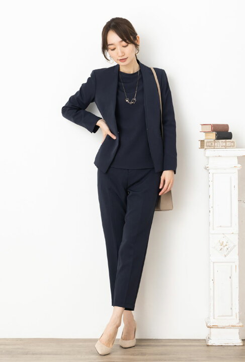 楽天市場】ジャケット レディース 入学式 フォーマル オフィス ◇ 【S  