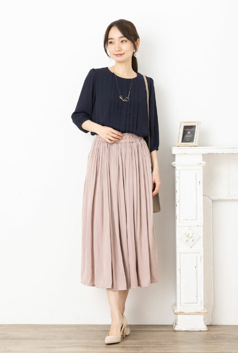 楽天市場】スカート レディース ◇ 【メール便 送料無料12】【M〜L  