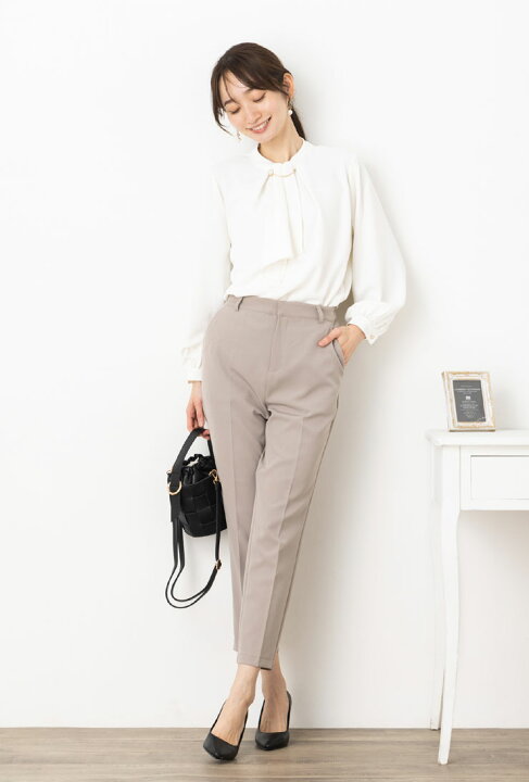 楽天市場】パンツ レディース ボトムス 春 秋 冬 ◇【メール便 送料  