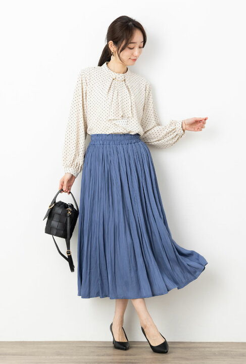 楽天市場】スカート レディース ◇ 【メール便 送料無料12】【M〜L  