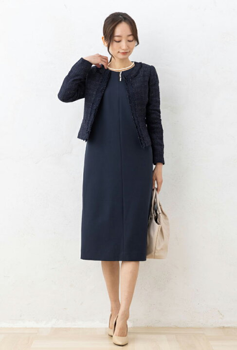 楽天市場】ジャケット レディース 入学式 卒業式 アウター ◇【SALE30  