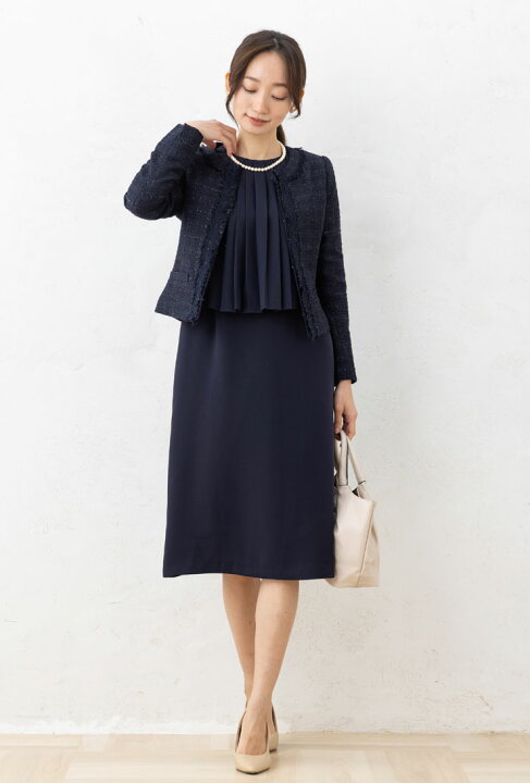 楽天市場】ジャケット レディース 入学式 卒業式 アウター ◇【SALE30  