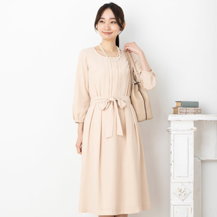 楽天市場】ワンピース フォーマル レディース フォーマル セレモニー  