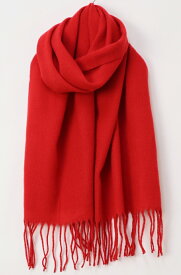 マフラー レディース メンズ かわいい 赤 ストール ◆ 【メール便 送料無料12】無地 ウォッシャブル マフラー ストール【エコ包装】[ot][ オフィス カジュアル ママ 春 秋 冬 厚手 防寒 可愛い 通勤 通学 高校生 大学生 プレゼント 男女兼用 ユニセックス 秋 冬 春 ][rg]