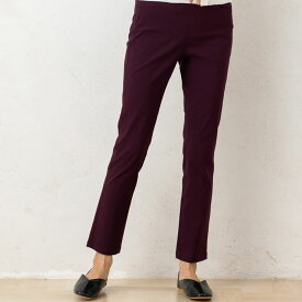 パンツ レディース ストレッチ スキニー レギンス パンツ レギパン 美脚 ボトムス 春 夏 秋 ◆ 【メール便 送料無料12】【S〜LL】3D ハイパー ストレッチ プルオンパンツ(70丈)(ウエストゴム)【エコ包装】[pt][ オフィス カジュアル 冬 大きいサイズ 小さいサイズ ][at]