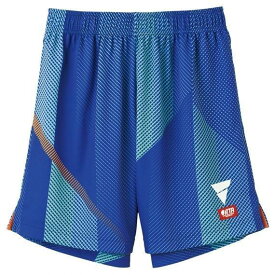 VICTAS V-GP214 ユニフォーム ゲームパンツ ヴィクタス 卓球 034561 廃盤特価