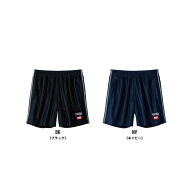 VICTAS ジョイレ ゲームパンツ ユニフォーム ゲームパンツ ヴィクタス 卓球 622101