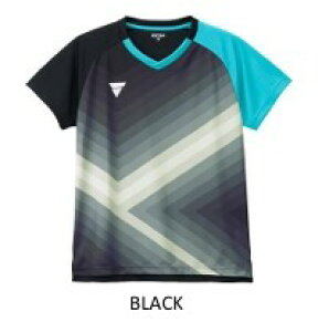 V-GS550 VICTAS ヴィクタス アパレル  ユニフォーム ゲームシャツ 512505