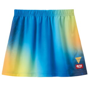 V-SK604�@VICTAS ���B�N�^�X �A�p�����@ ���j�t�H�[�� �Q�[���X�J�[�g�@522602