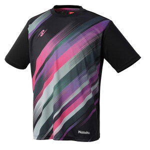 フリートTシャツ Nittaku ニッタク Tシャツ 卓球 練習着日本卓球 NX-2012