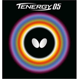 Butterfly �o�^�t���C �싅 ���\�t�g���o�[ �e�i�W�[05 TENERGY05 �^�}�X 05800
