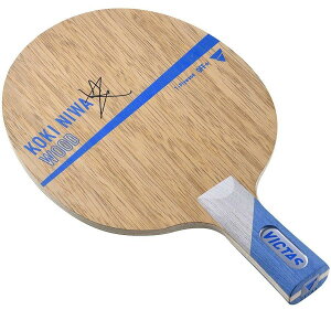 VICTAS OHFEbh 싅 Pbg Koki Niwa Wood CHN 027203