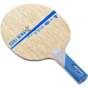 VICTAS OHF 싅 Pbg Koki Niwa tA FL Xg[g ST BN^X 027804 027805