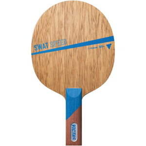 VICTAS �X���b�g �X�s�[�h FL ST SWAT SPEED �t���A �X�g���[�g �싅 ���P�b�g ���B�N�^�X 310024 310025
