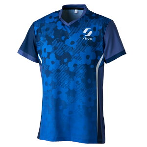 STIGA SHIRT KR- VIII@XeBK@싅@jtH[@1840-5305@1840-5206@1840-5104