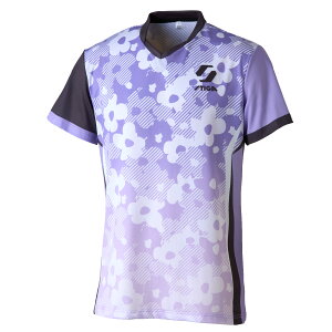 STIGA SHIRT KR- VIII@XeBK@싅@jtH[@1840-5305@1840-5206@1840-5104