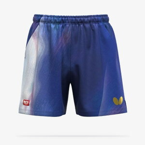 Butterfly インフィリア・パンツ(バタフライ) 卓球 ユニフォーム タマス 52340