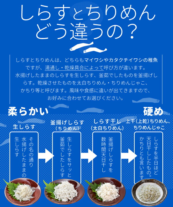 楽天市場 しらす ちりめん 生しらす 選べる3点 伊勢志摩の離島 三重県 答志島産 兵庫県産 冷凍 送料無料 しらす干し ちりめんじゃこ ごはんのお供 伊勢鳥羽志摩特産横丁 楽天市場 しらす ちりめん 生しらす 選べる3点 伊勢志摩の離島 三重県 答志島産 兵庫県産 冷凍 送料無料 しらす干し ちりめんじゃこ ごはんのお供 伊勢鳥羽志摩特産横丁